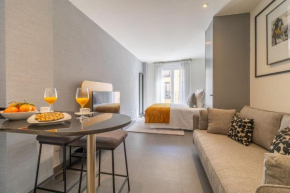 Cozy Loft Near El Rastro with a Touch of Charm - Latina Toledo III